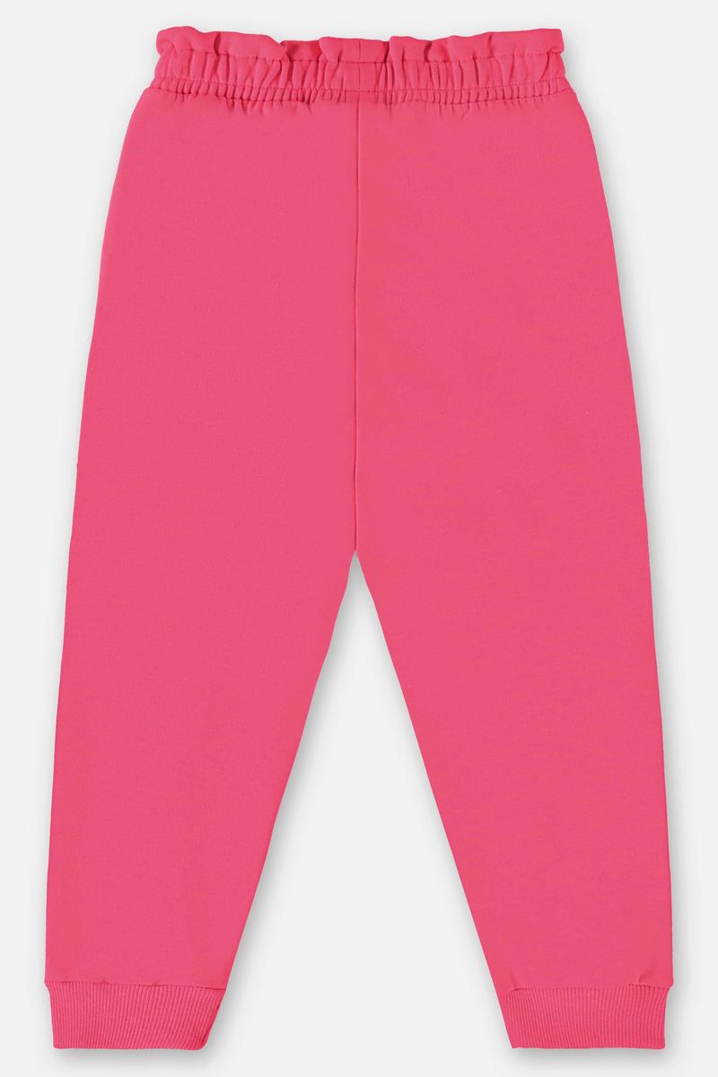 Calca-em-Molecotton-Infantil-Menina--Rosa-Pink--Up-Baby
