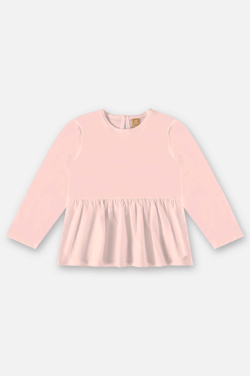 Bata-Manga-Longa-Infantil-Menina--Rosa--Up-Baby