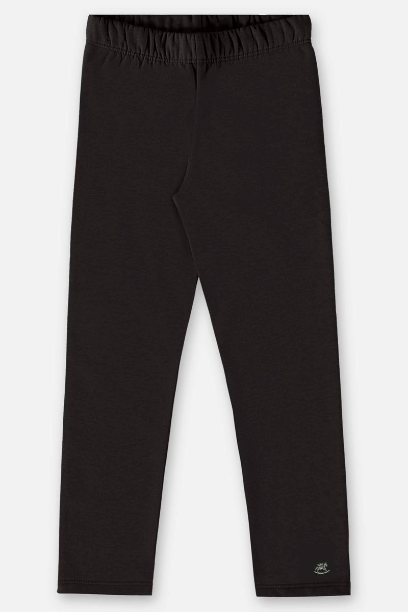 Legging-em-Molecotton-Infantil-Menina--Preto--Up-Baby