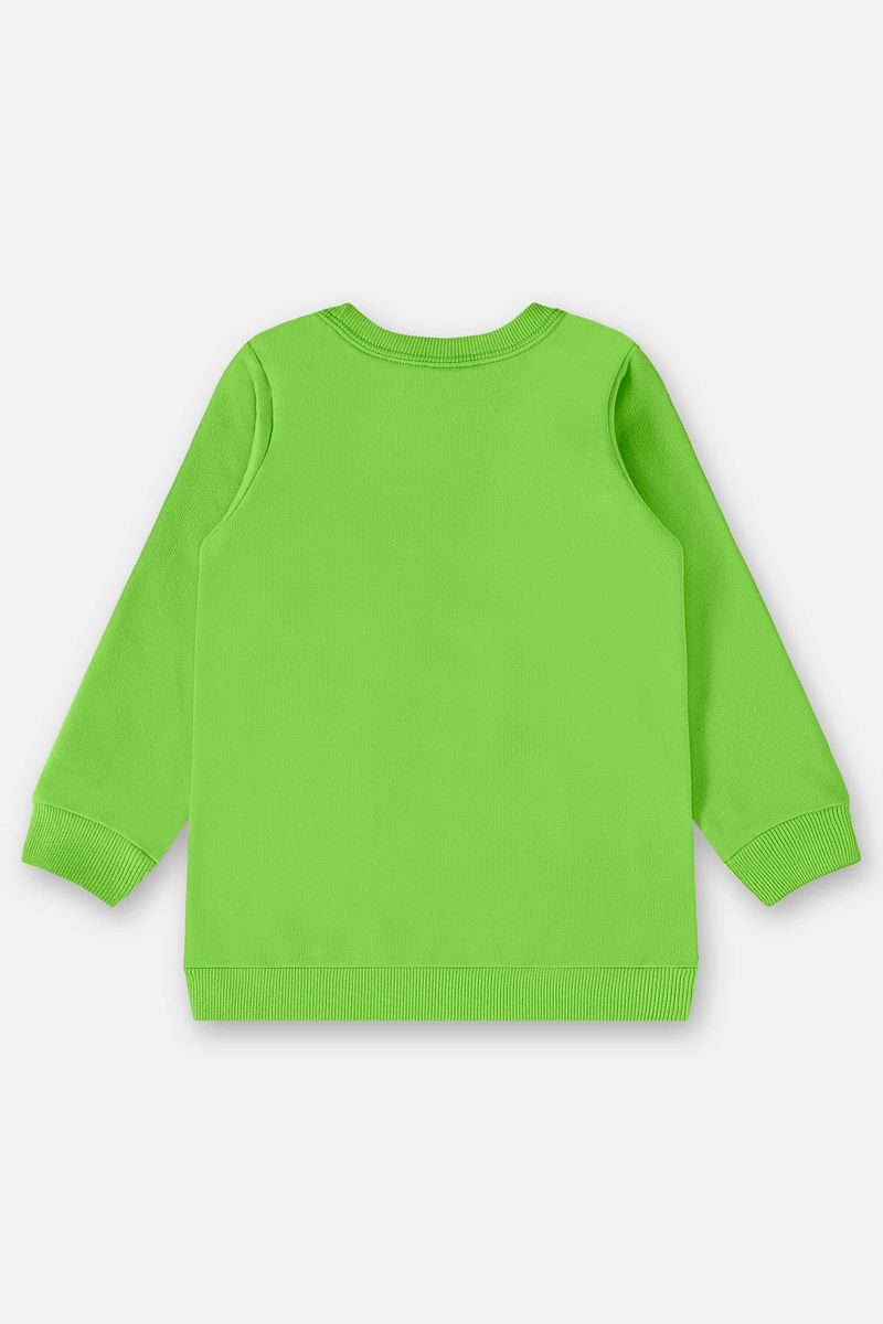 Blusao-Basico-em-Moletom-Infantil-Menino--Verde-Claro--Up-Baby