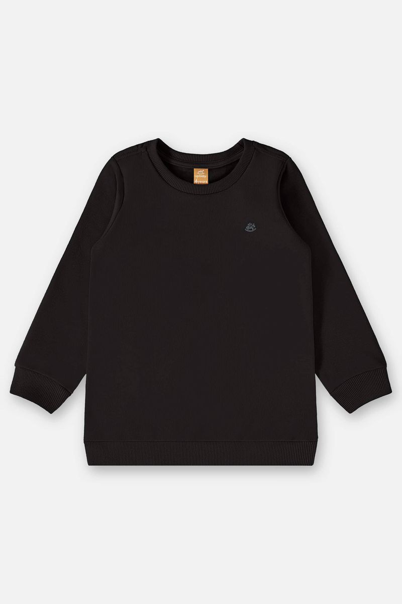 Blusao-Basico-em-Moletom-Infantil-Menino--Preto--Up-Baby