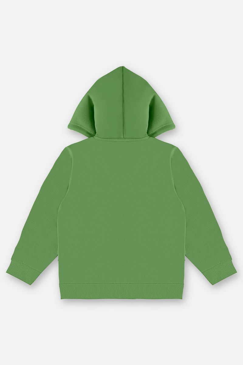Jaqueta-Basica-em-Moletom-Infantil-Menino--Verde--Up-Baby