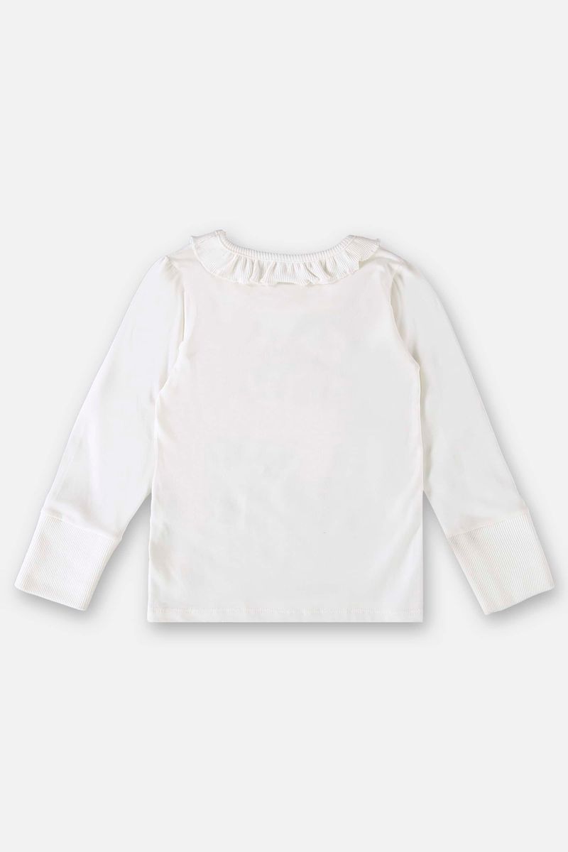 Blusa-Manga-Longa-Infantil-para-Menina--Off-White--Up-Baby