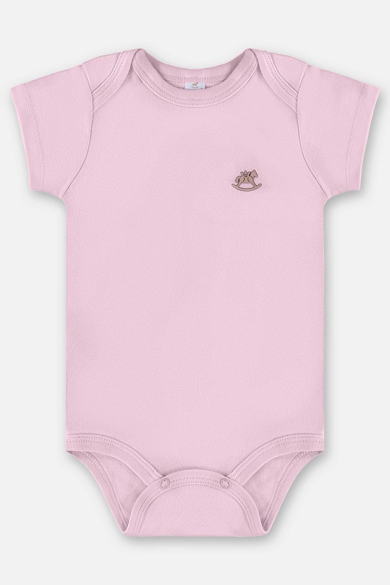 Body-Manga-Curta-em-Suedine-Unissex-para-Bebe--Roxo--Up-Baby