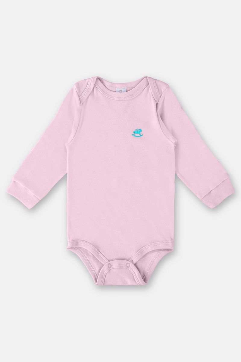 Body-Manga-Longa-em-Suedine-Unissex-para-Bebe--Roxo--Up-Baby