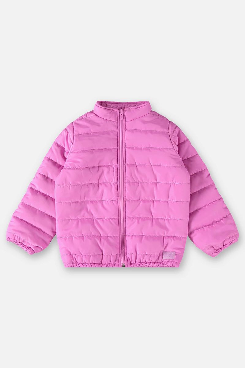 Jaqueta-Puffer-Unissex-Infantil--Roxo--Up-Baby