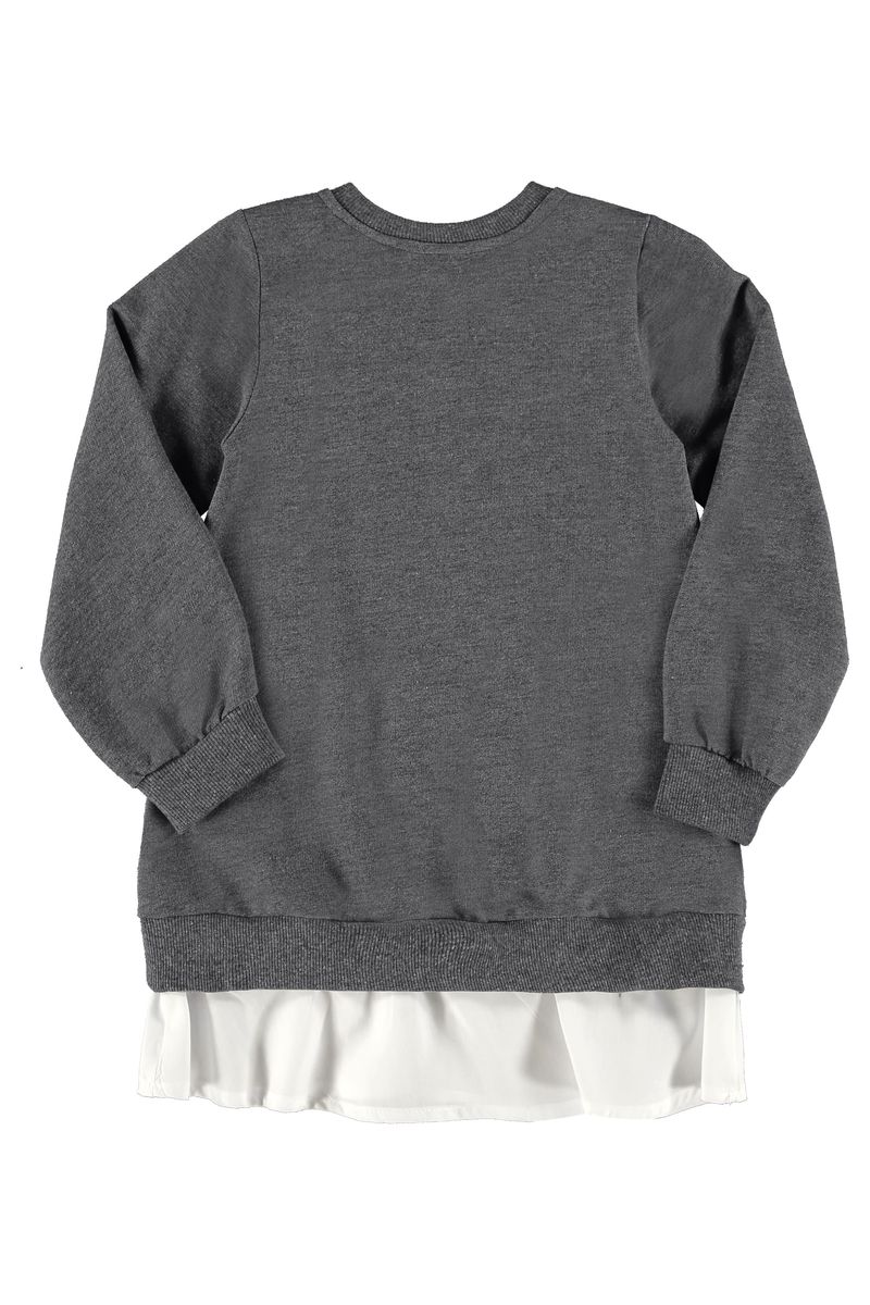 Quimby---Vestido-de-Moletom-Cinza-Escuro