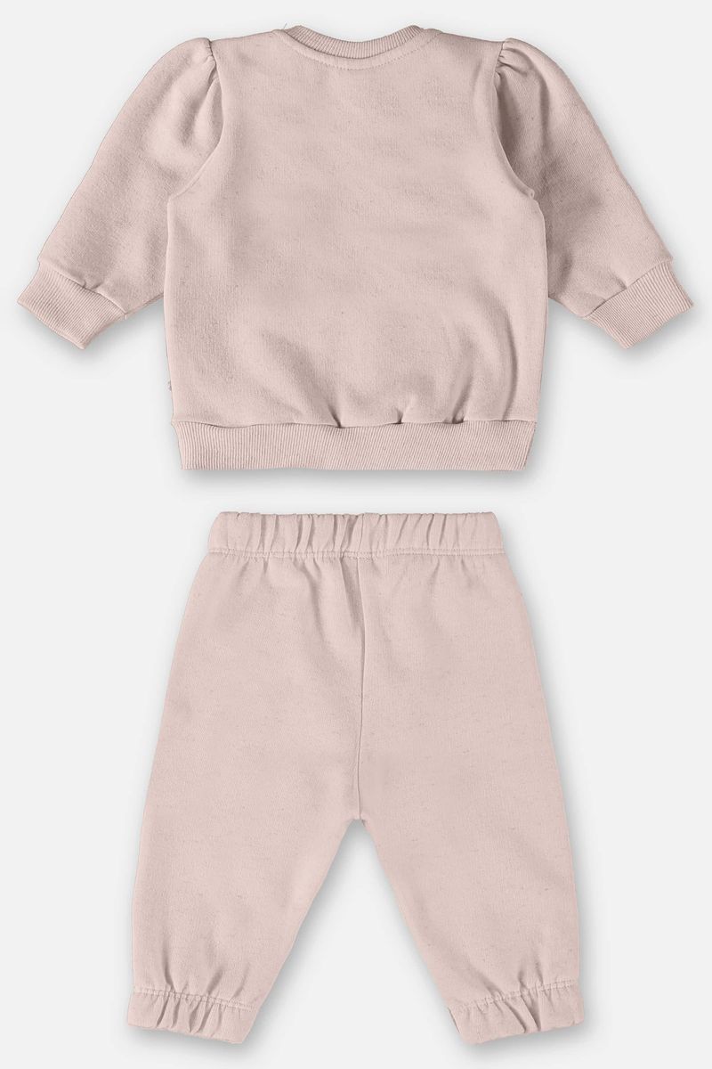Conjunto-Blusao-e-Calca-Infantil-Menina--Rosa--Up-Baby