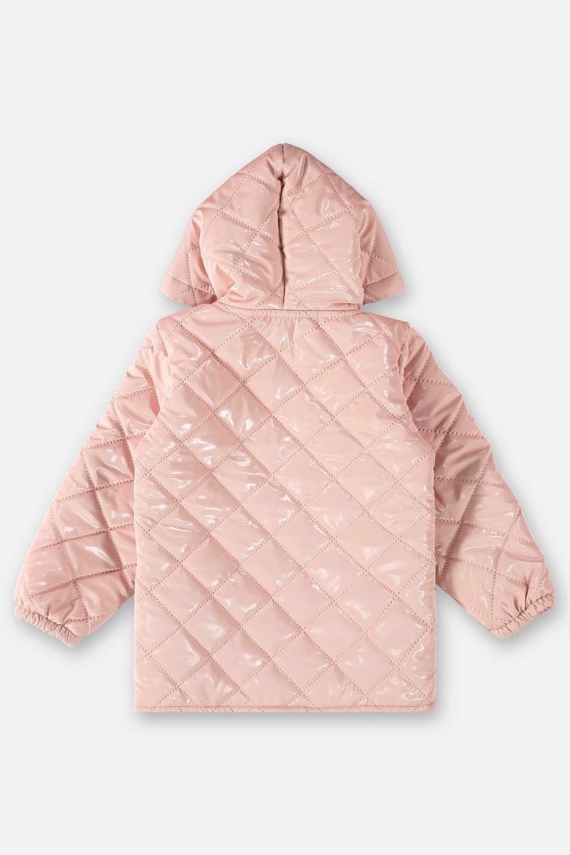 Jaqueta-Puffer-Infantil-para-Menina--Rosa--Up-Baby