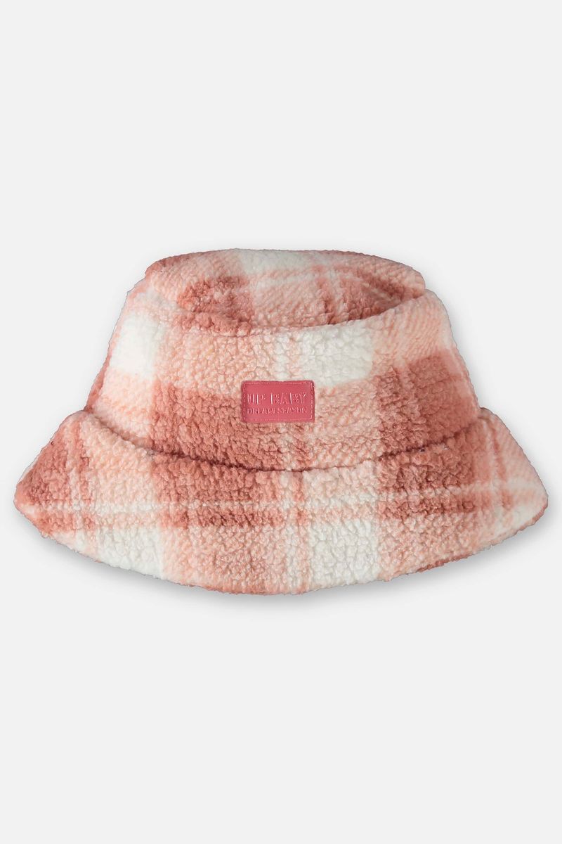 Chapeu-Infantil-Unissex-Infantil--Rosa--Up-Baby