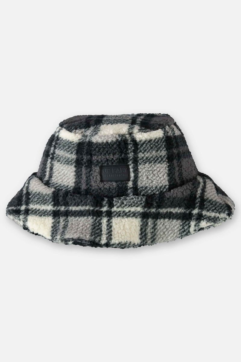 Chapeu-Infantil-Unissex-Infantil--Preto--Up-Baby