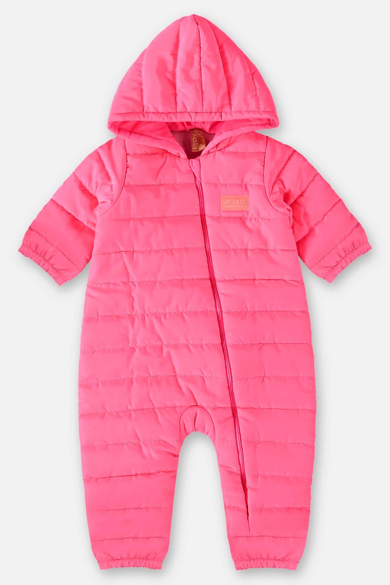 Macacao-Puffer-Unissex-para-Bebe--Rosa--Up-Baby