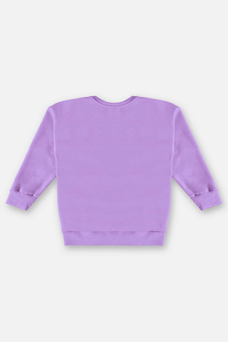 Conjunto-Blusao-e-Wide-Leg-Infantil-Menina--Roxo--Up-Baby