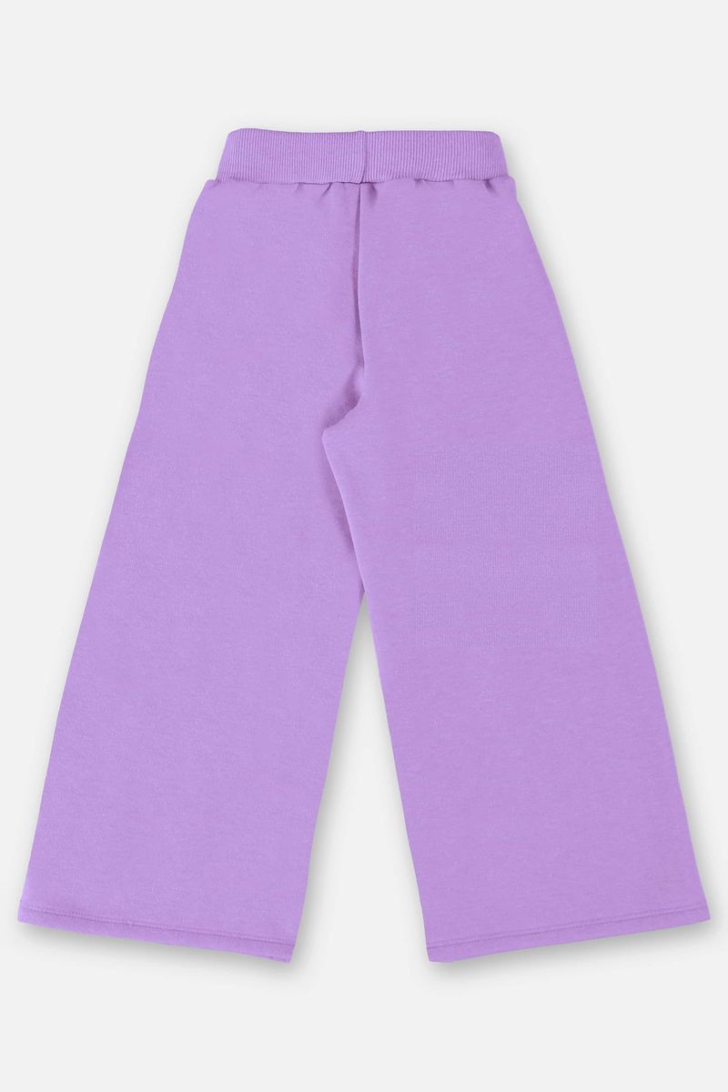Conjunto-Blusao-e-Wide-Leg-Infantil-Menina--Roxo--Up-Baby