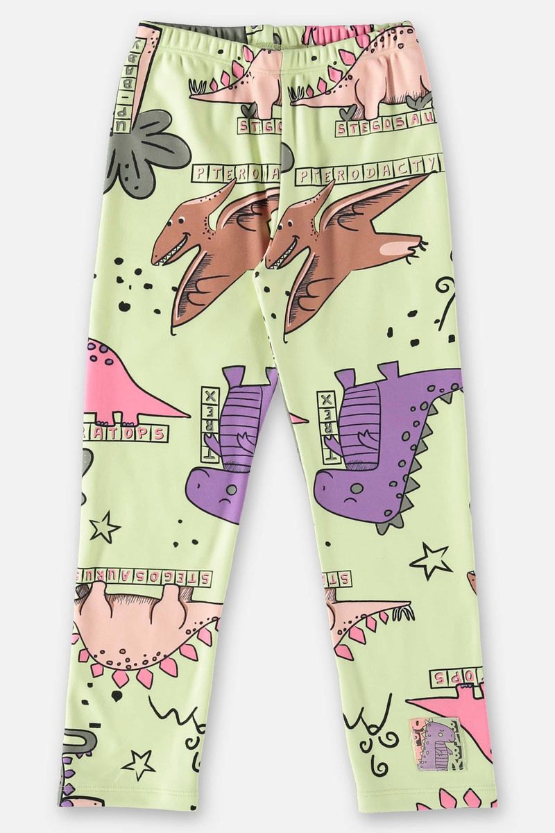 Calca-Comfy-em-Malha-Peluciada-Infantil-Menina--Verde--Up-Baby