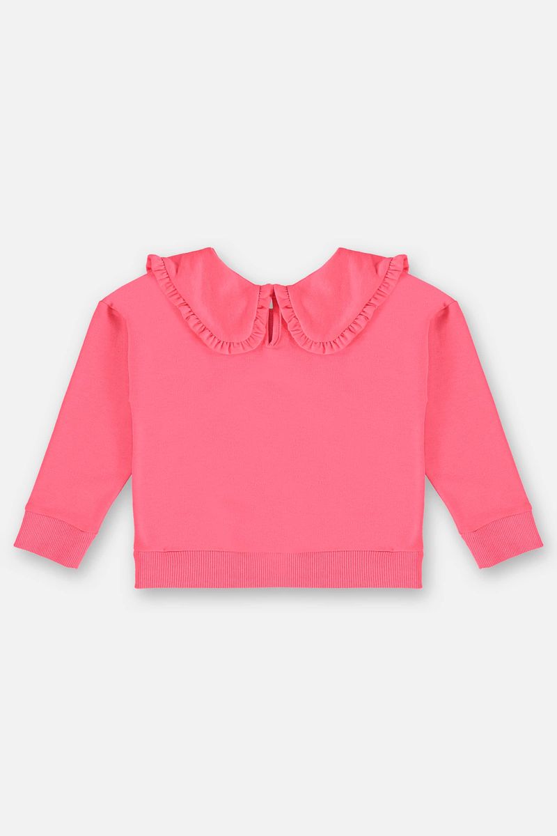 Blusao-em-Moletom-Infantil-Menina--Rosa--Up-Baby