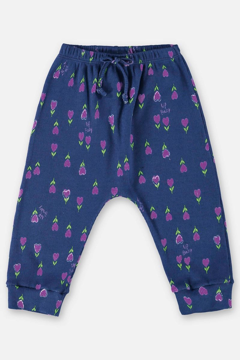 Conjunto-Blusao-e-Calca-para-Bebe-Menina--Roxo--Up-Baby