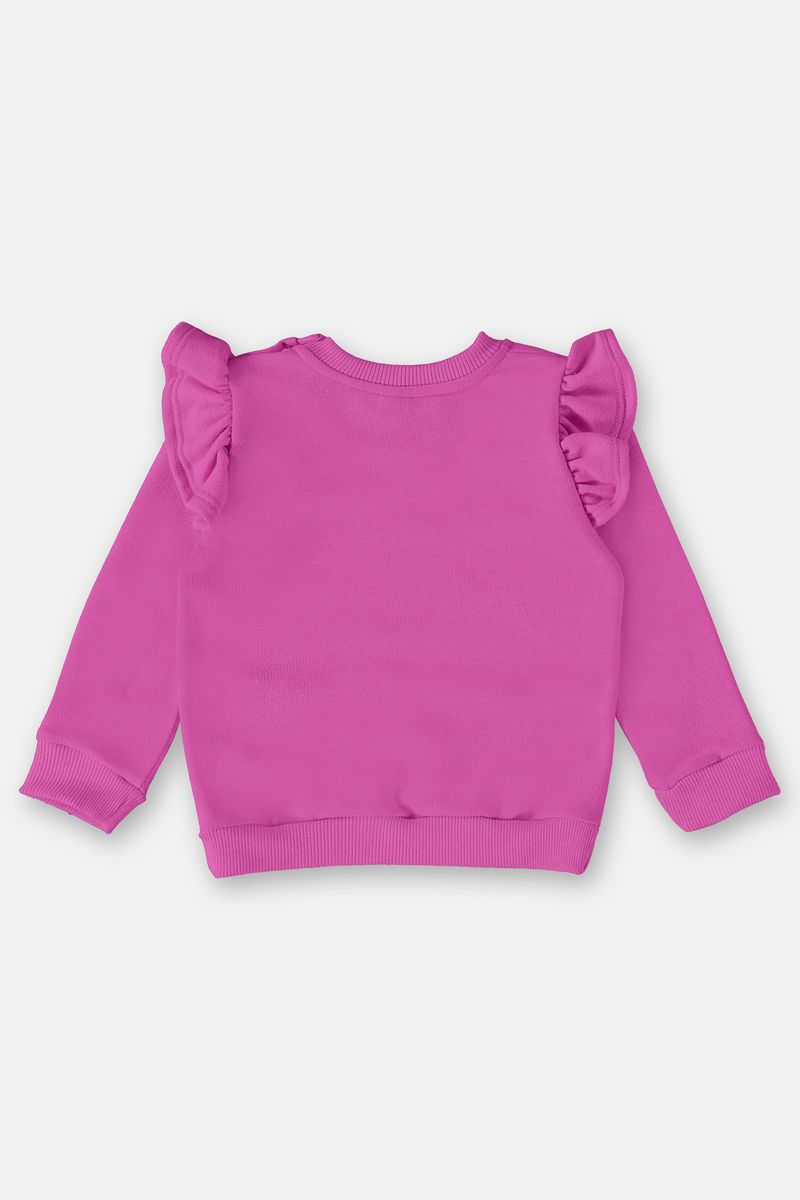 Conjunto-Blusao-e-Calca-para-Bebe-Menina--Roxo--Up-Baby