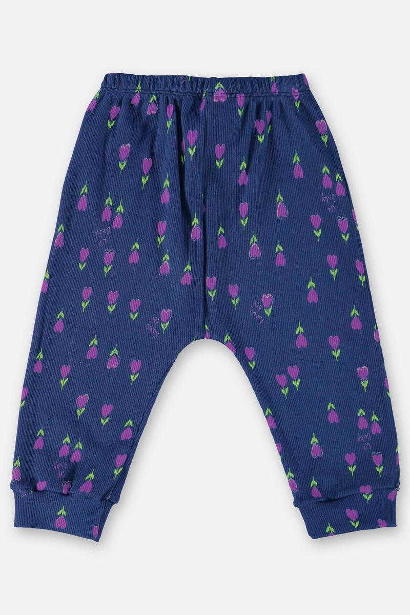 Conjunto-Blusao-e-Calca-para-Bebe-Menina--Roxo--Up-Baby