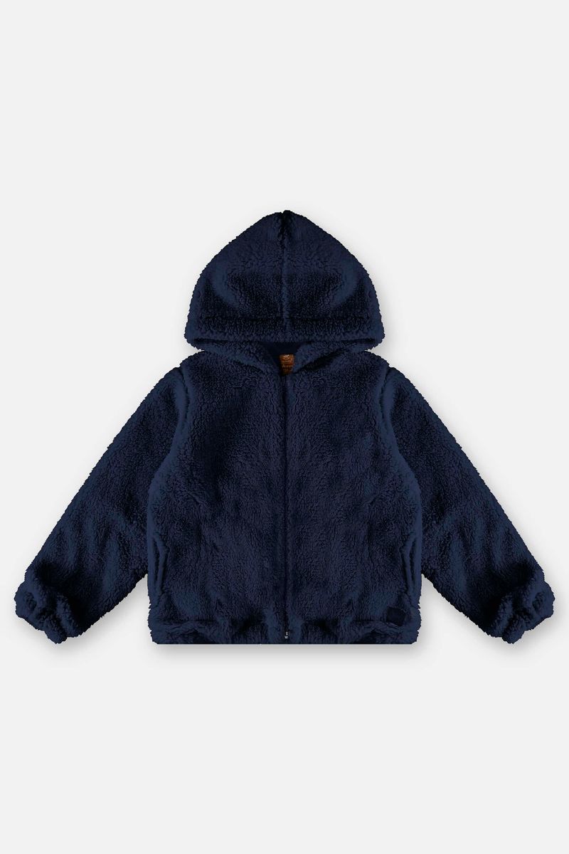Jaqueta-em-Material-Sintetico-Infantil-Unissex--Azul--Up-Baby
