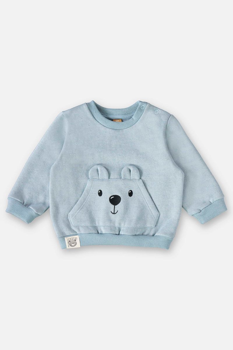 Conjunto-Blusao-e-Calca-Bebe-Menino--Azul--Up-Baby
