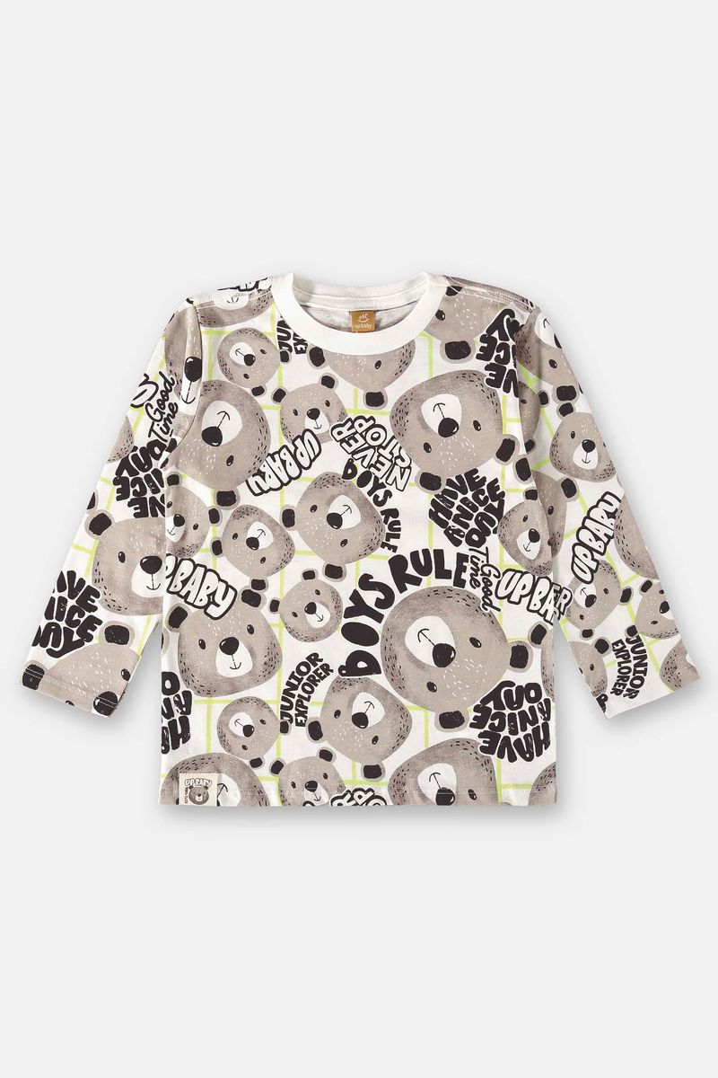 Camiseta-Manga-Longa-Infantil-Menino--Branco--Up-Baby