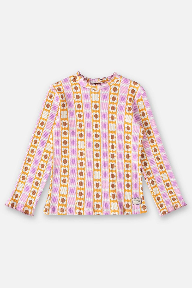 Blusa-em-Ribaninha-Estampada-Infantil-Menina--Rosa--Up-Baby