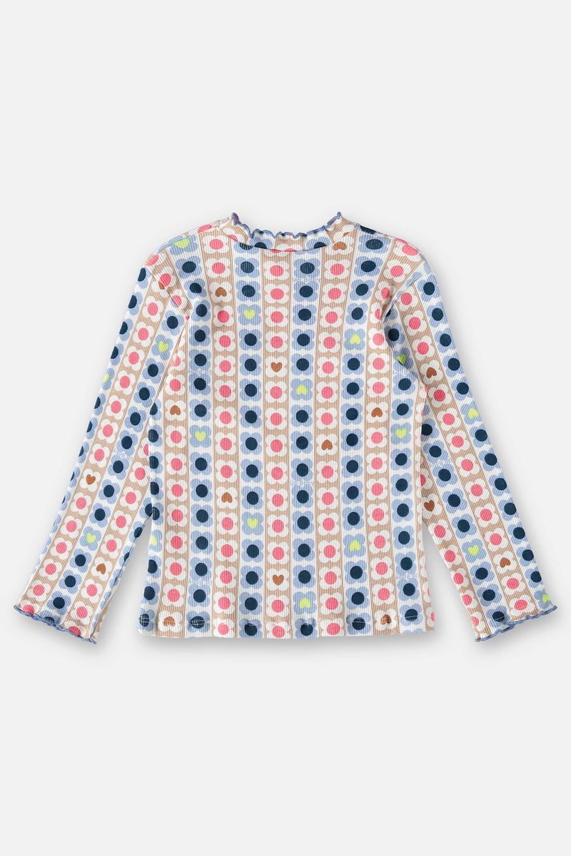 Blusa-em-Ribaninha-Estampada-Infantil-Menina--Azul--Up-Baby