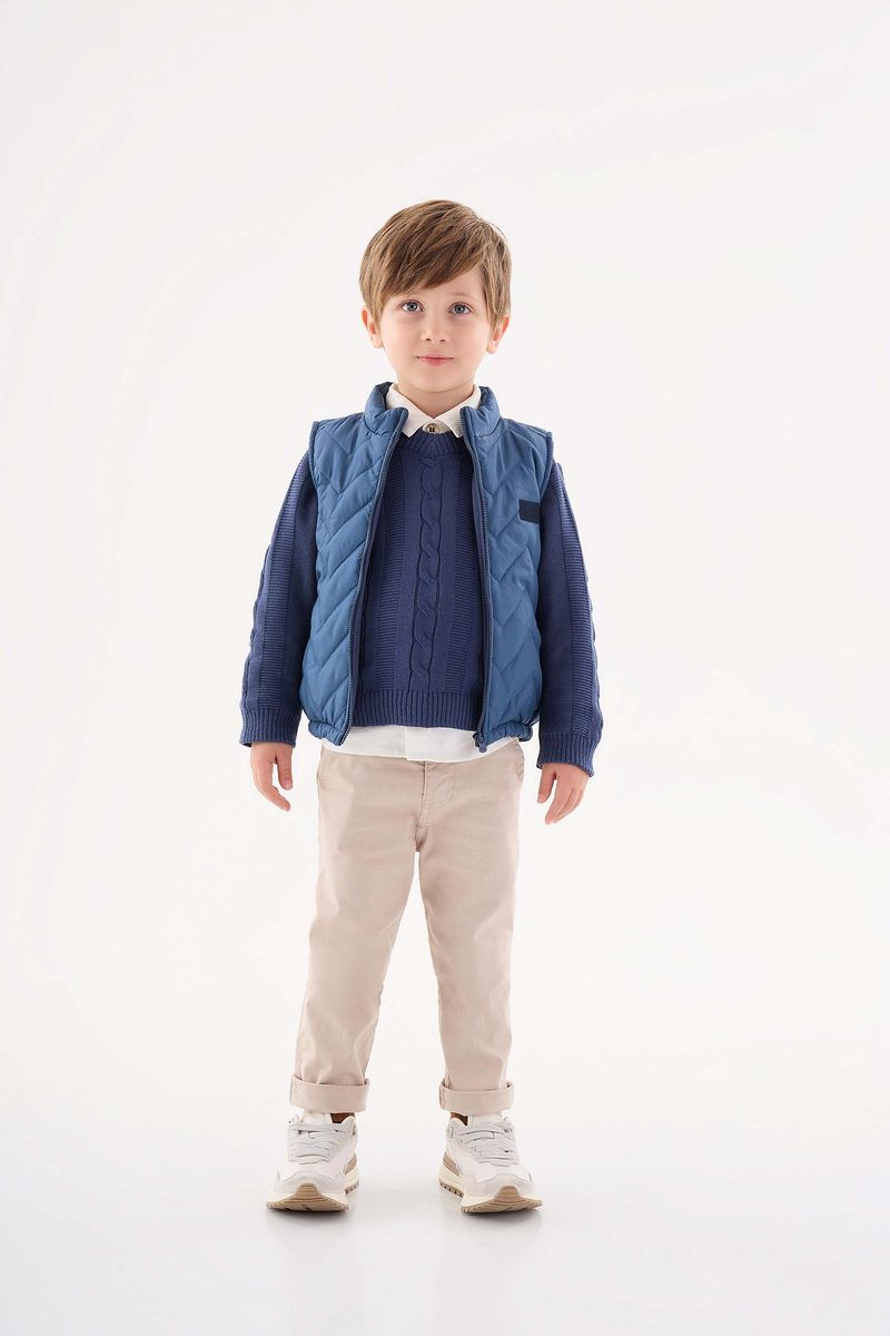 Colete-Infantil-para-Meninos--Azul--Up-Baby