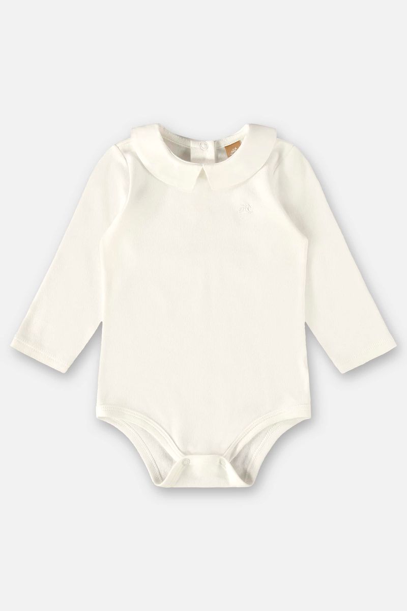 Body-Manga-Longa-em-Suedine-para-Bebe-Menina--Off-White--Up-Baby