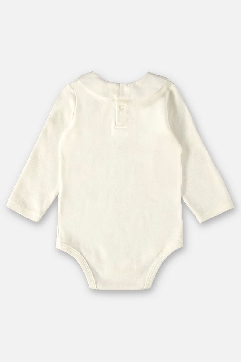 Body-Manga-Longa-em-Suedine-para-Bebe-Menina--Off-White--Up-Baby