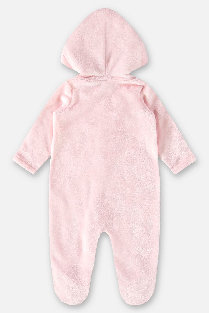 Macacao-em-Material-Sintetico-Unissex-para-Bebe--Rosa--Up-Baby