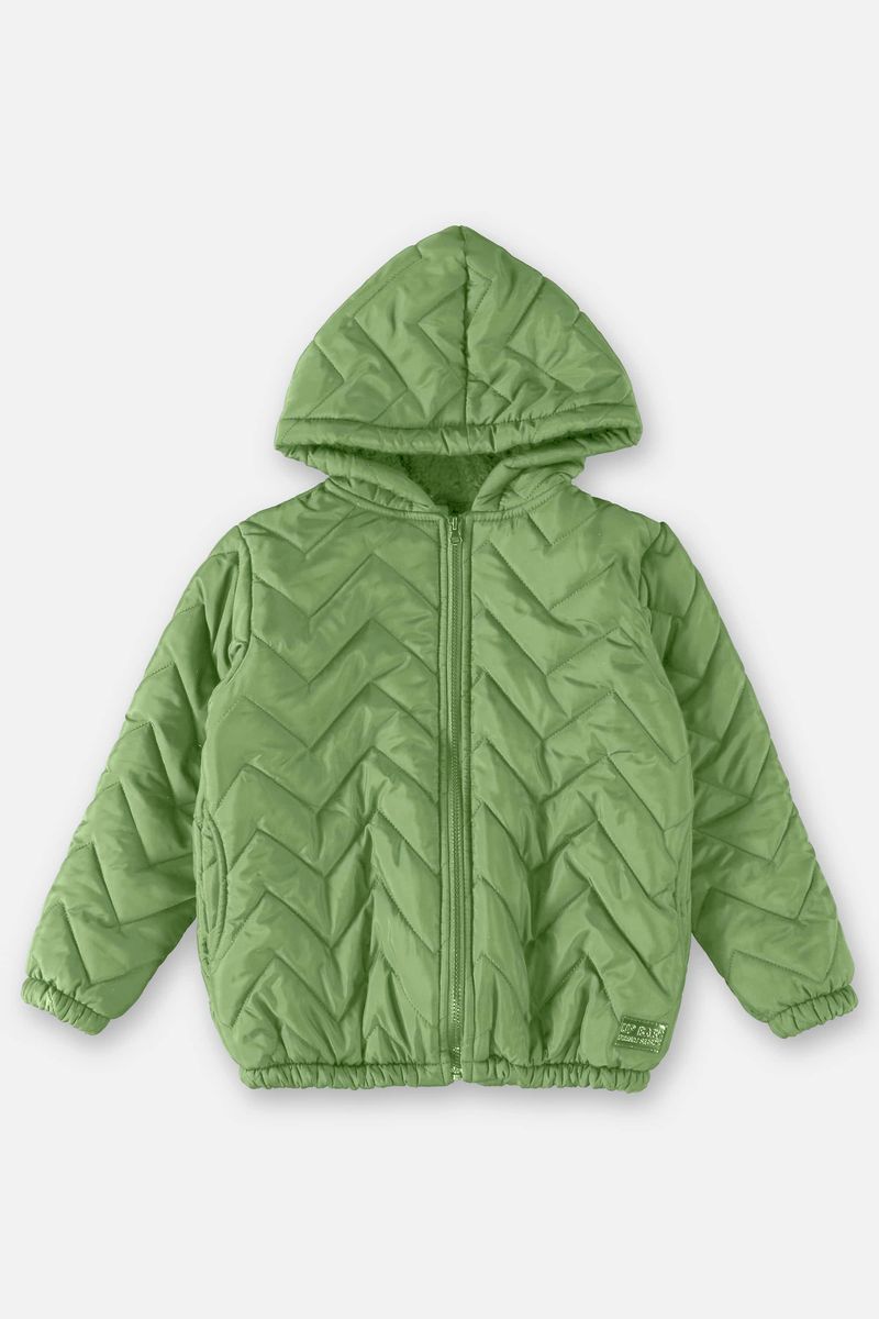 Jaqueta-com-Forro-em-Material-Sintetico-Infantil-Menino--Verde--Up-Baby