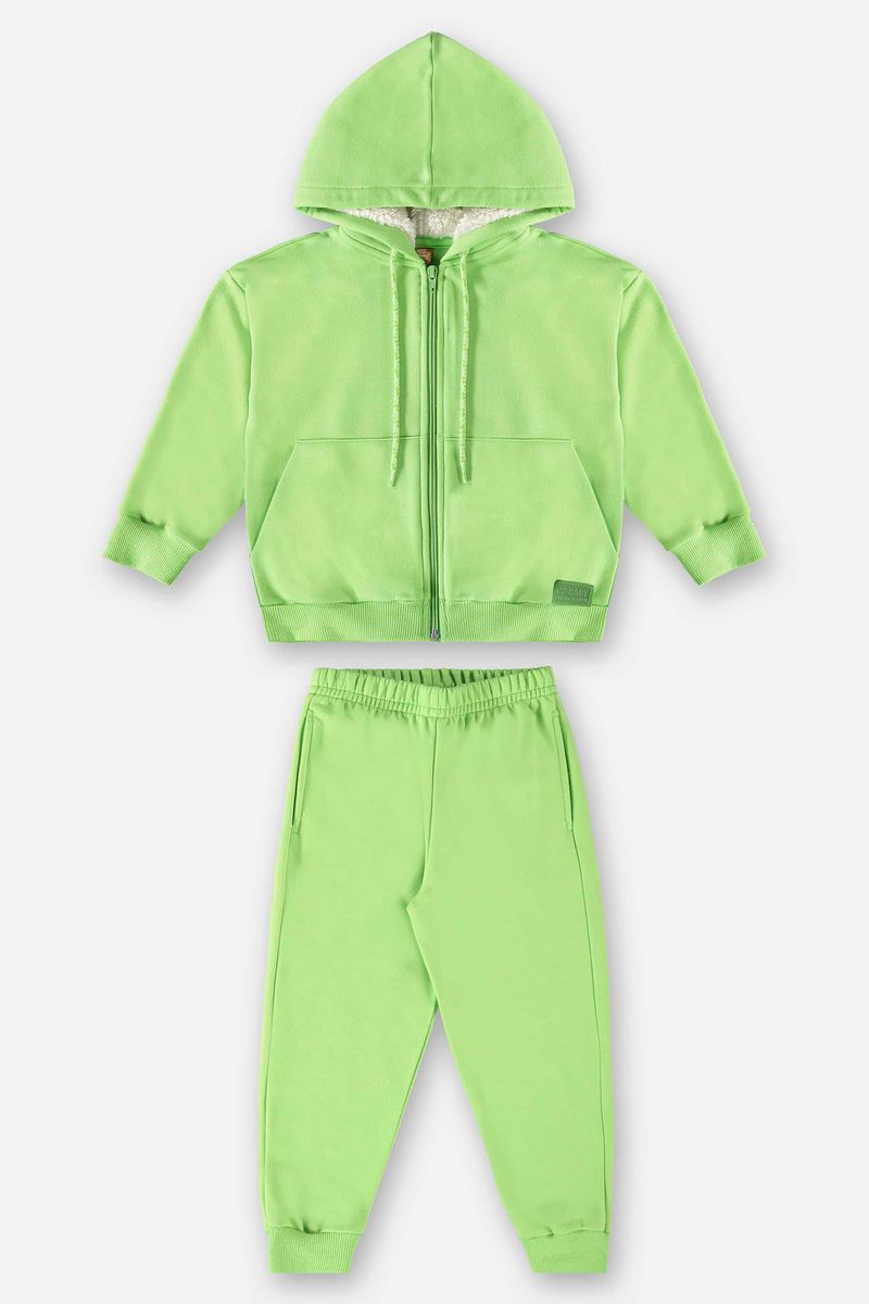 Conjunto-Calca-e-Jaqueta-Infantil-Menino--Verde--Up-Baby