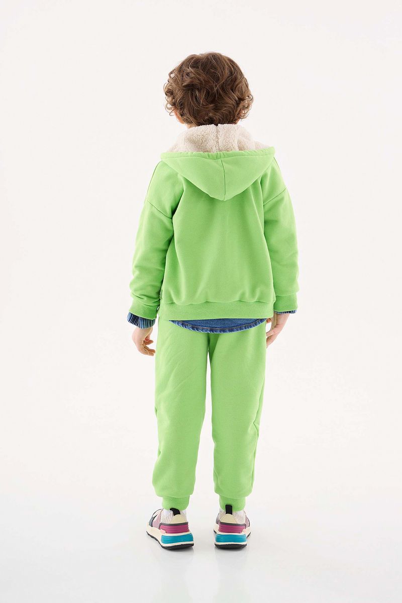 Conjunto-Calca-e-Jaqueta-Infantil-Menino--Verde--Up-Baby