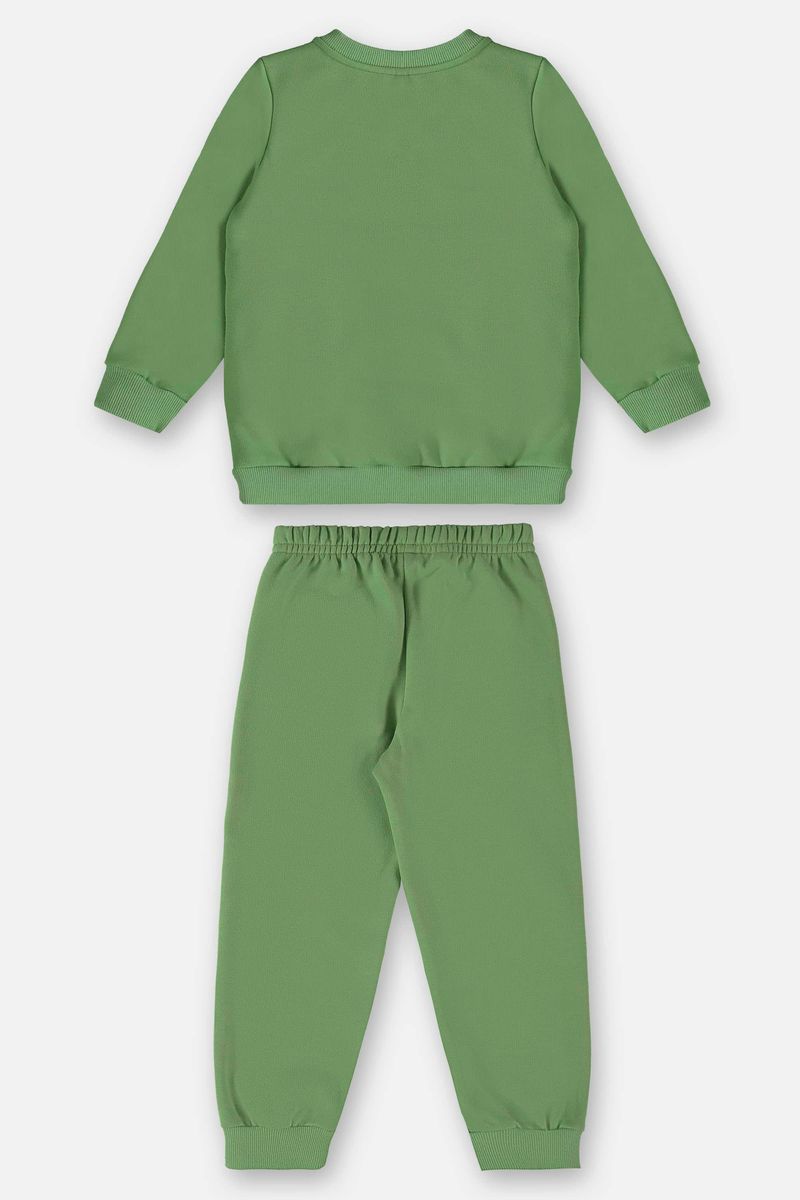 Conjunto-Blusao-e-Calca-Menino-Infantil--Verde--Up-Baby