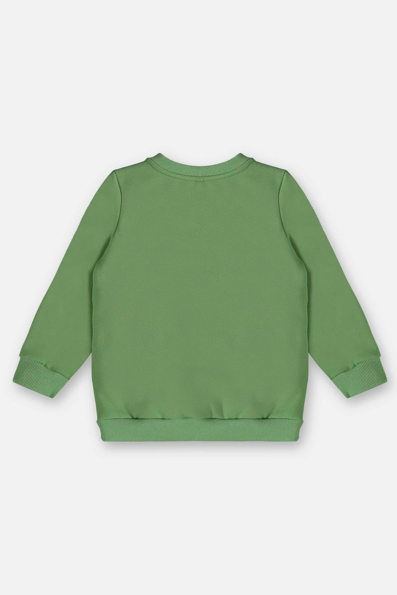 Conjunto-Blusao-e-Calca-Menino-Infantil--Verde--Up-Baby