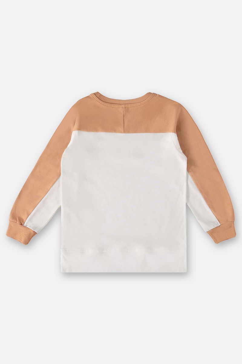 Camiseta-Raglan-Infantil-para-Meninos--Off-White--Up-Baby
