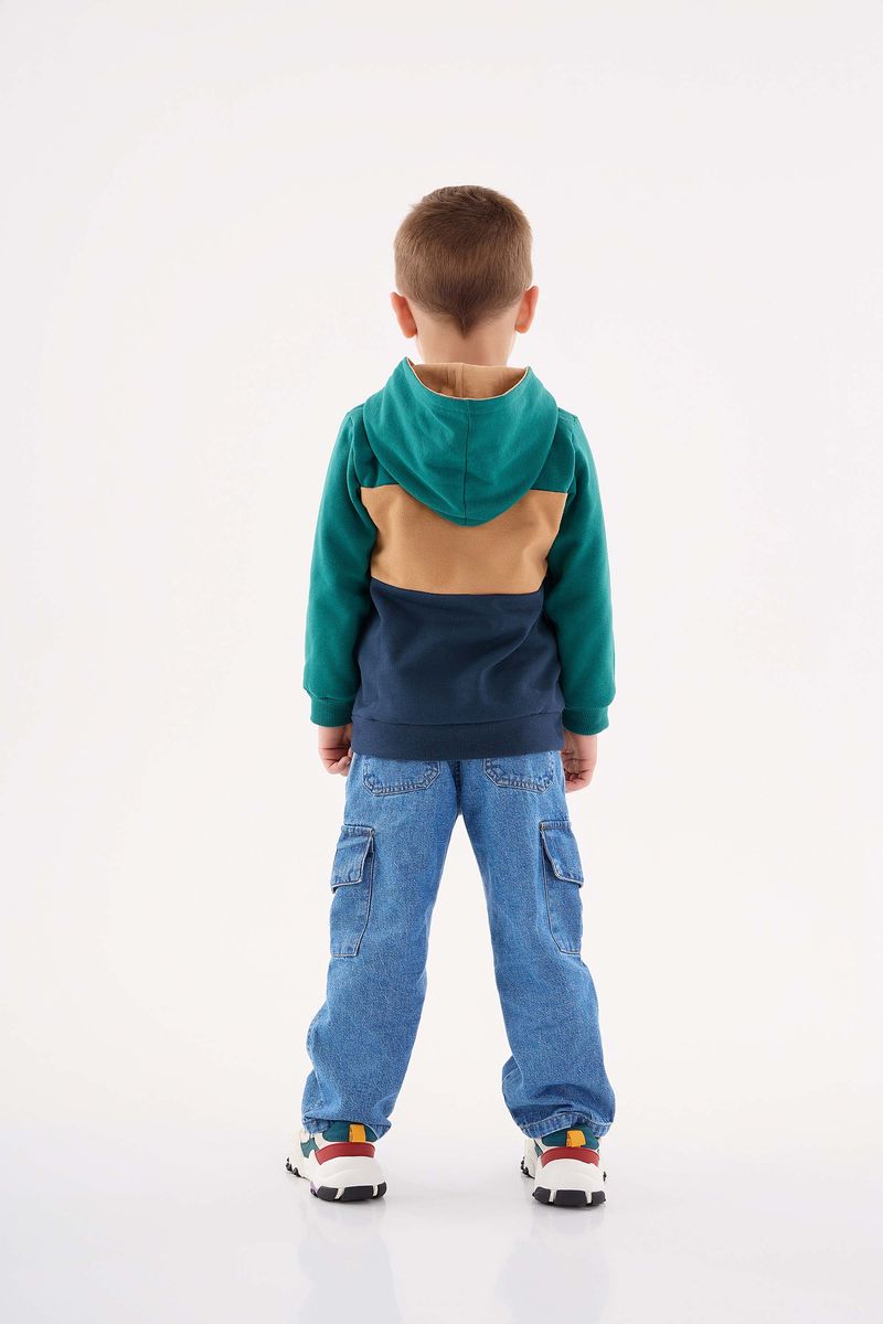 Casaco-em-Moletom-Infantil-Menino--Verde--Up-Baby-Casaco-em-Moletom-Infantil-Menino--Verde--Up-Baby-
