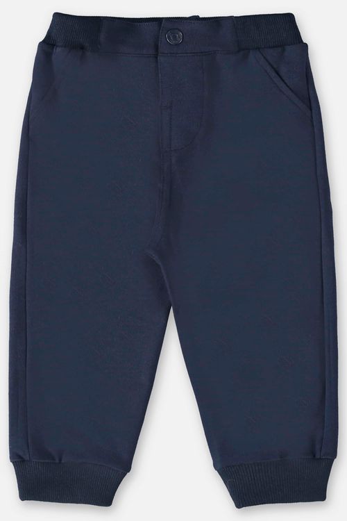 Calça para Bebê Menino (Azul) Up Baby