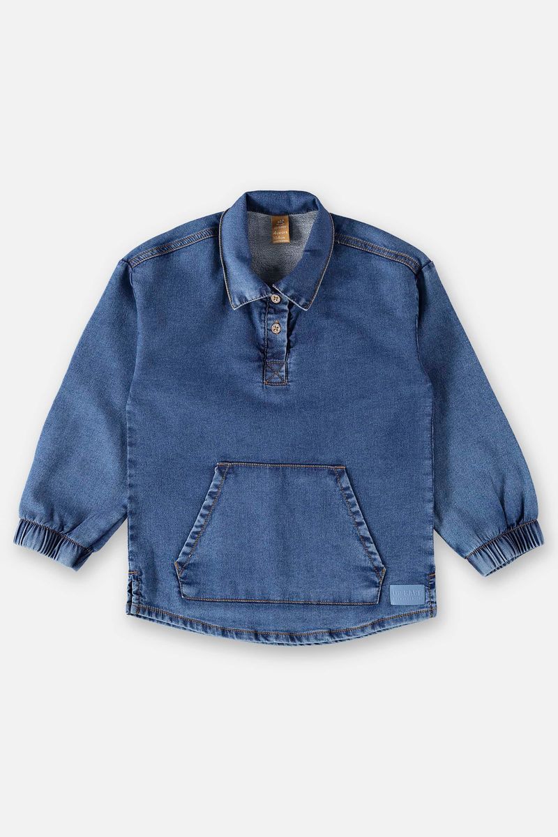 Blusao-Jeans-Infantil-Unissex--Azul--Up-Baby