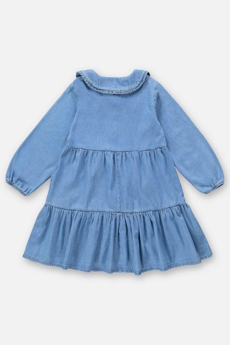 Vestido-Jeans-Infantil--Azul--Up-Baby