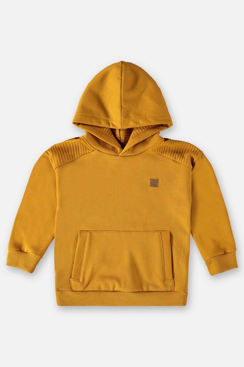 Blusao-em-Moletom-Infantil-Menino--Amarelo--Up-Baby