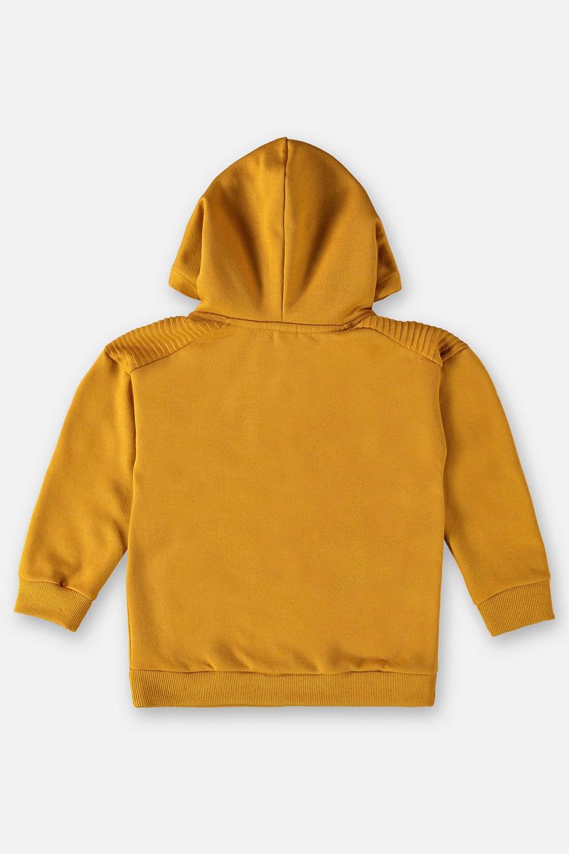 Blusao-em-Moletom-Infantil-Menino--Amarelo--Up-Baby