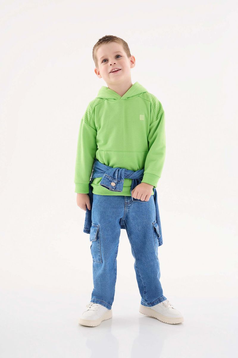 Blusao-em-Moletom-Infantil-Menino--Verde--Up-Baby