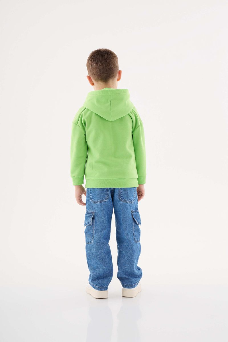 Blusao-em-Moletom-Infantil-Menino--Verde--Up-Baby