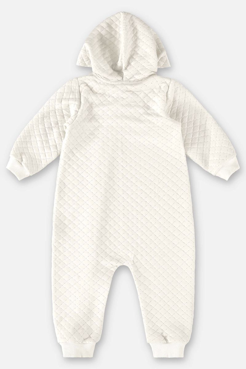 Macacao-Texturizado-para-Bebe-Menina--Off-White--Up-Baby