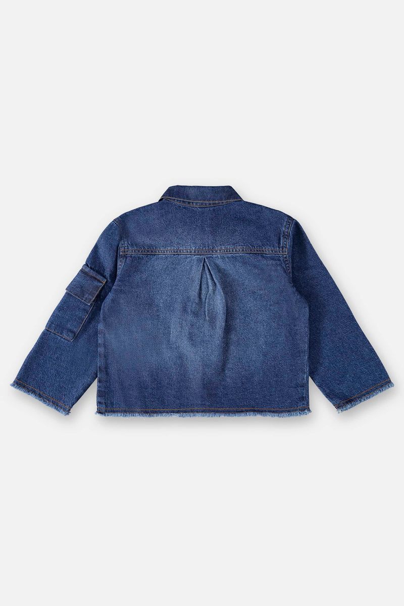 Jaqueta-Jeans-Infantil-Menina--Azul--Up-Baby