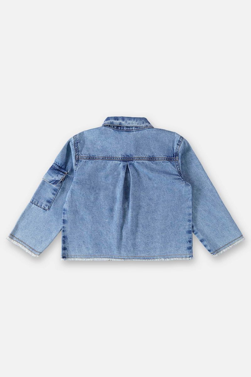 Jaqueta-Jeans-Infantil-Menina--Azul--Up-Baby