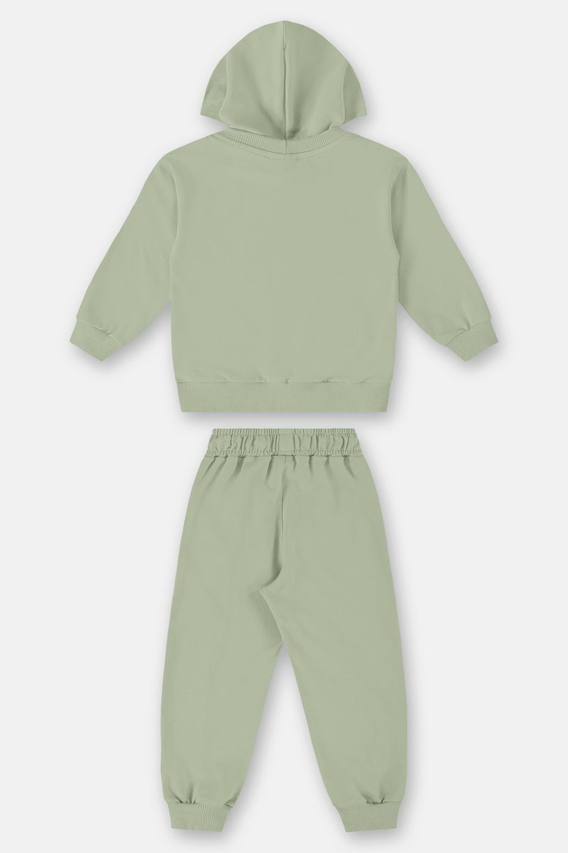 Conjunto-Blusao-e-Calca-Infantil-Unissex--Verde--Up-Baby